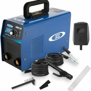 GB Welding Machine